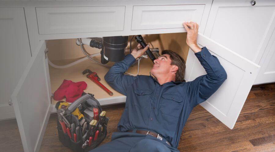 Professional sink repair in Chapin, SC